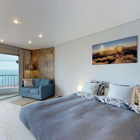 Cosy 0Cean Vew Studio Icod De Los Vinos Εξωτερικό φωτογραφία