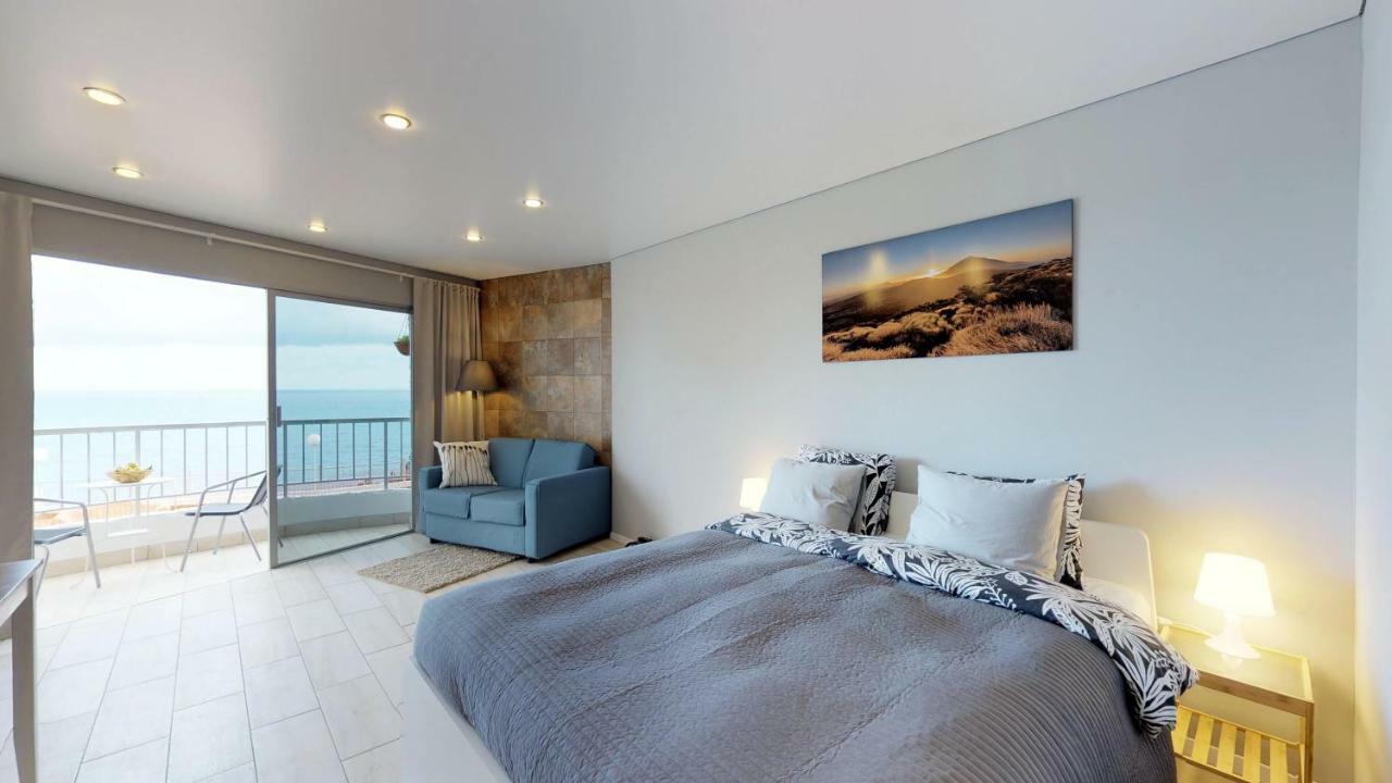 Cosy 0Cean Vew Studio Icod De Los Vinos Εξωτερικό φωτογραφία