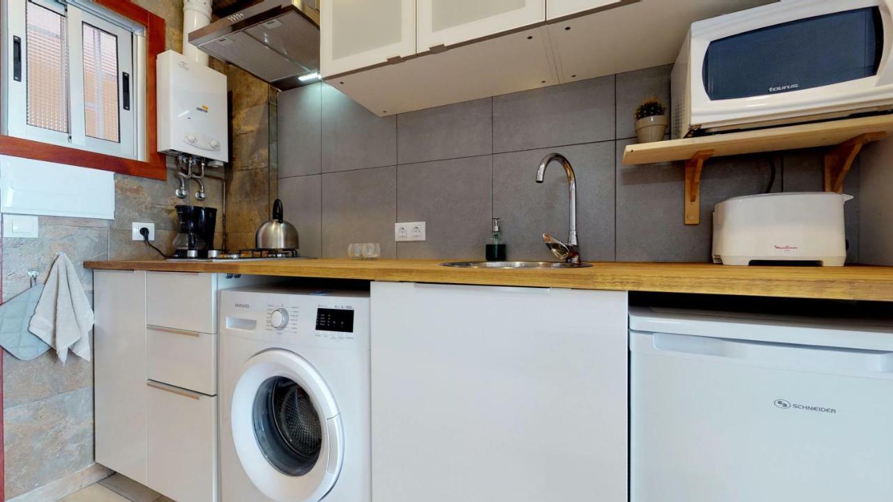 Cosy 0Cean Vew Studio Icod De Los Vinos Εξωτερικό φωτογραφία
