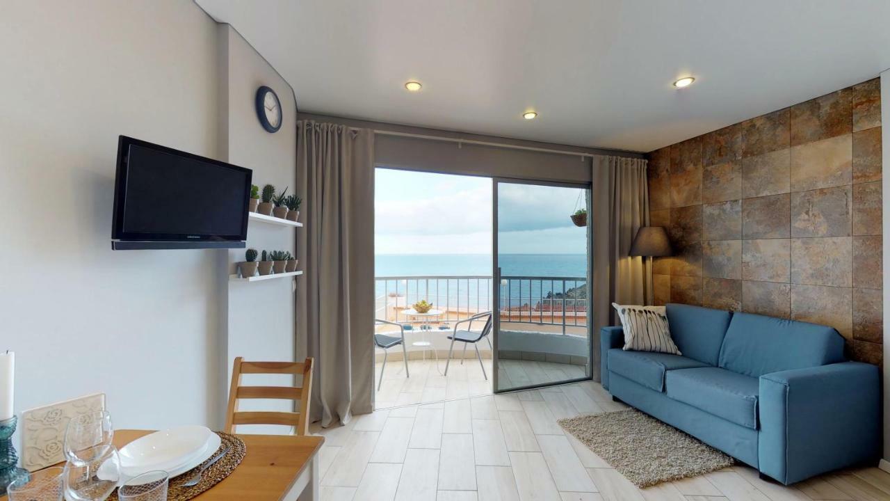 Cosy 0Cean Vew Studio Icod De Los Vinos Εξωτερικό φωτογραφία