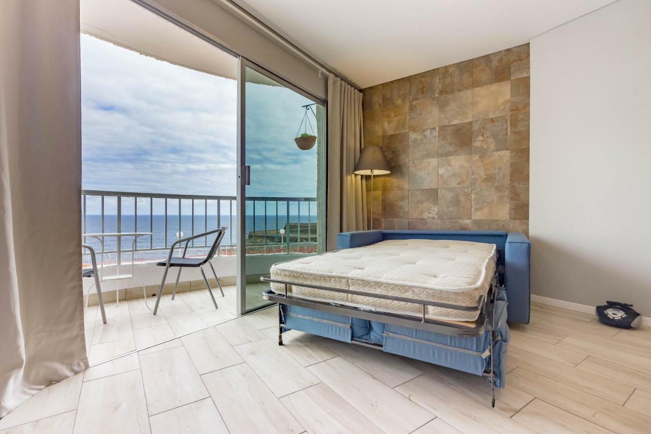 Cosy 0Cean Vew Studio Icod De Los Vinos Εξωτερικό φωτογραφία