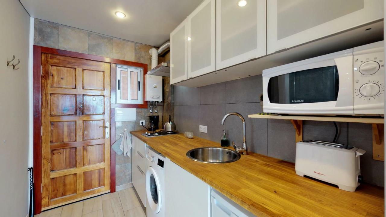 Cosy 0Cean Vew Studio Icod De Los Vinos Εξωτερικό φωτογραφία
