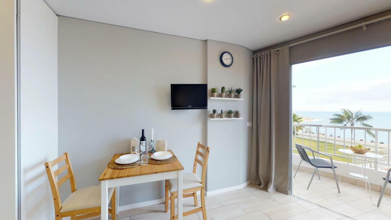 Cosy 0Cean Vew Studio Icod De Los Vinos Εξωτερικό φωτογραφία