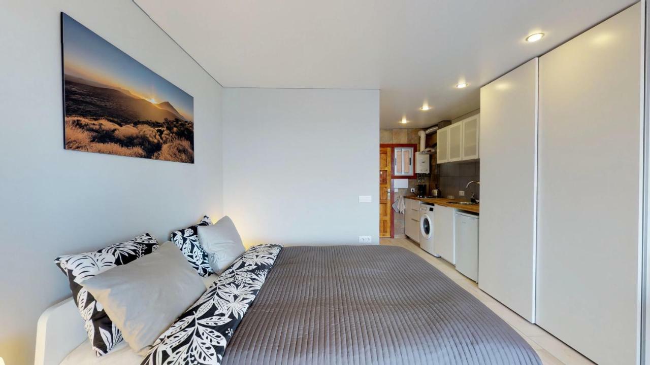Cosy 0Cean Vew Studio Icod De Los Vinos Εξωτερικό φωτογραφία