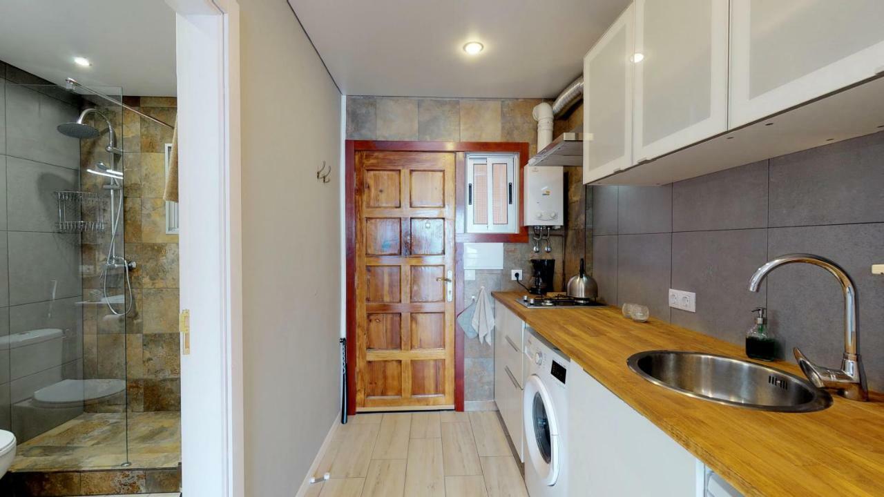 Cosy 0Cean Vew Studio Icod De Los Vinos Εξωτερικό φωτογραφία