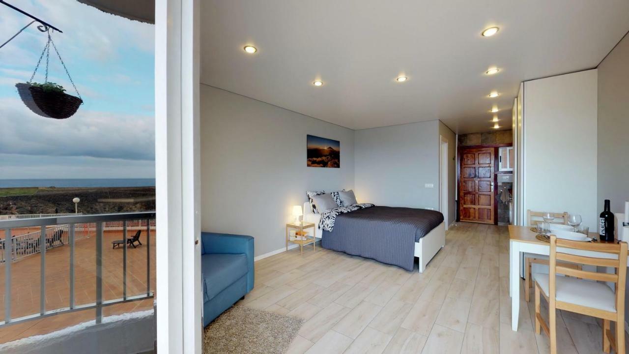 Cosy 0Cean Vew Studio Icod De Los Vinos Εξωτερικό φωτογραφία