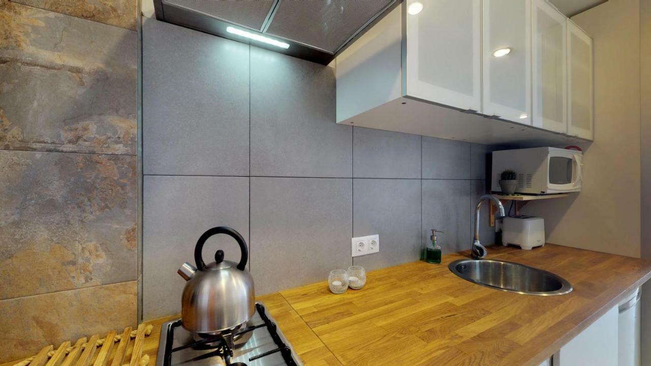 Cosy 0Cean Vew Studio Icod De Los Vinos Εξωτερικό φωτογραφία