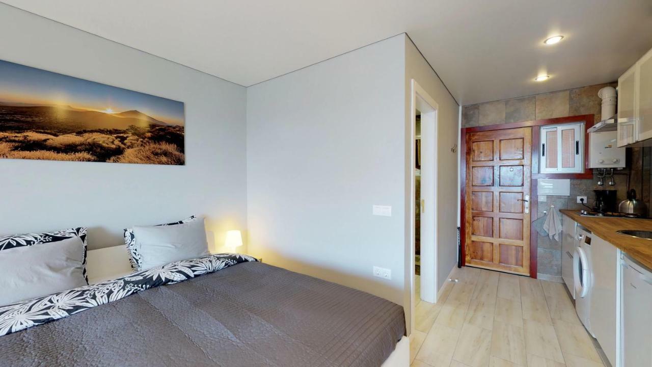 Cosy 0Cean Vew Studio Icod De Los Vinos Εξωτερικό φωτογραφία